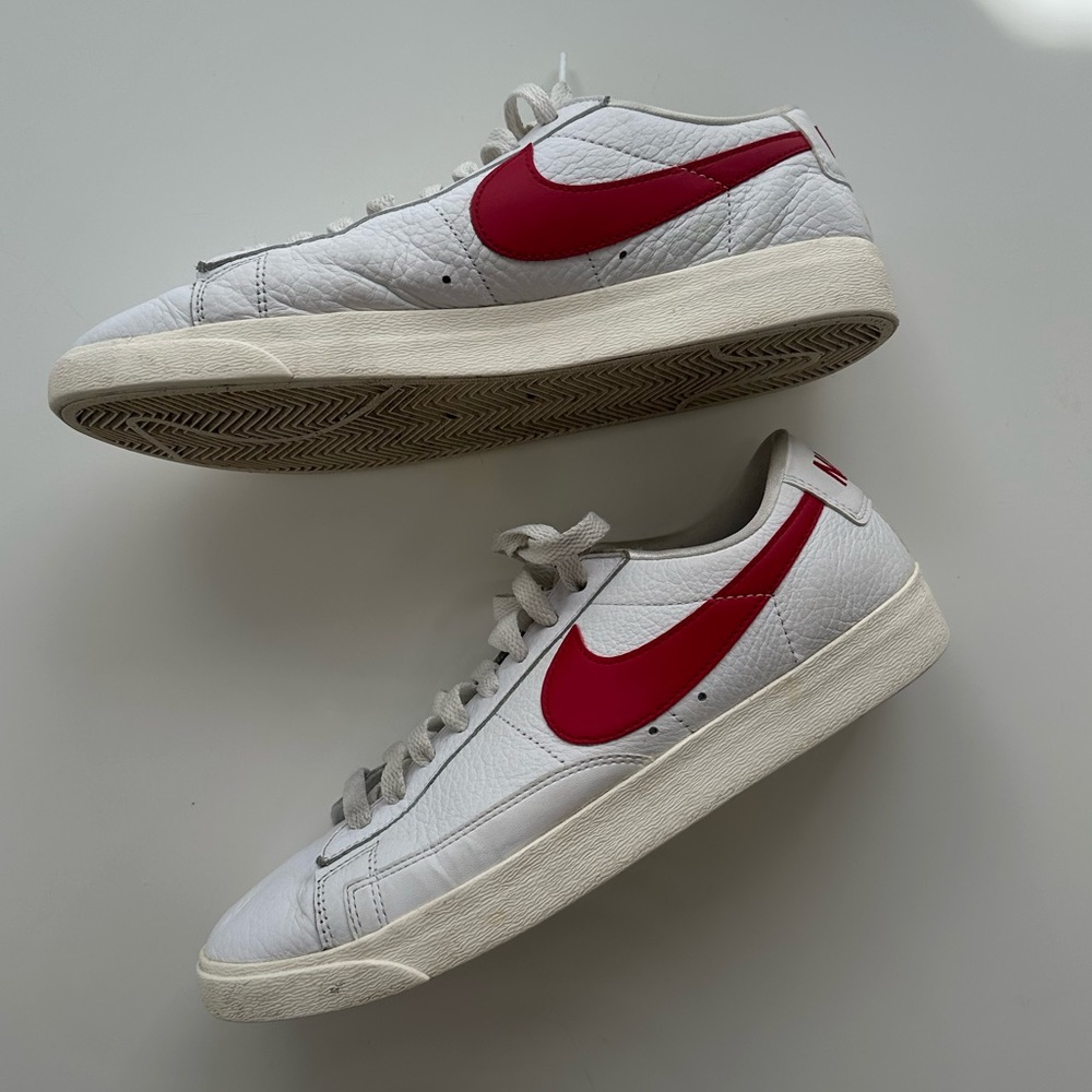Nike Low Blazer